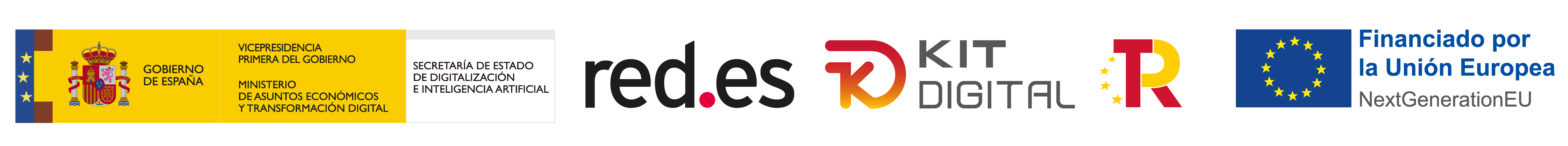 logos red.es